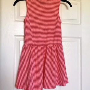 Mini Boden Girls Dress